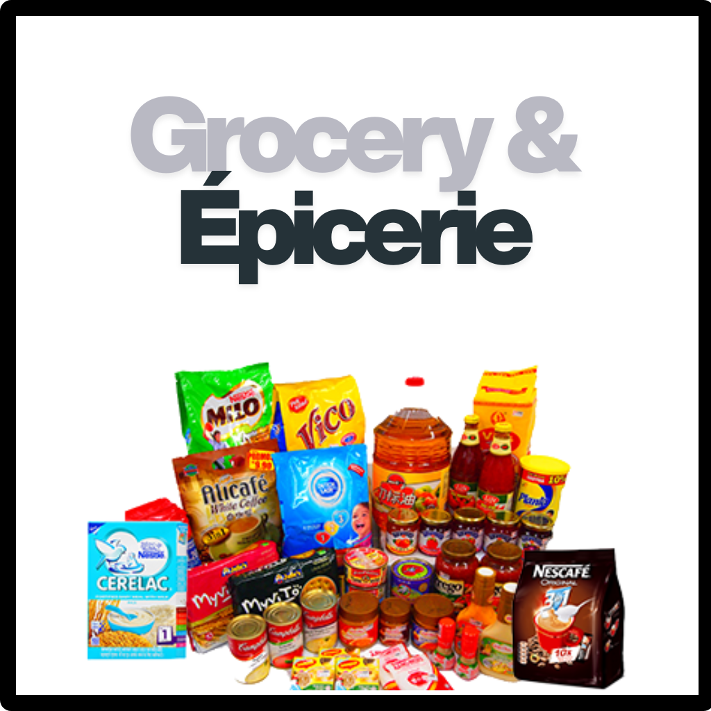 Grocery