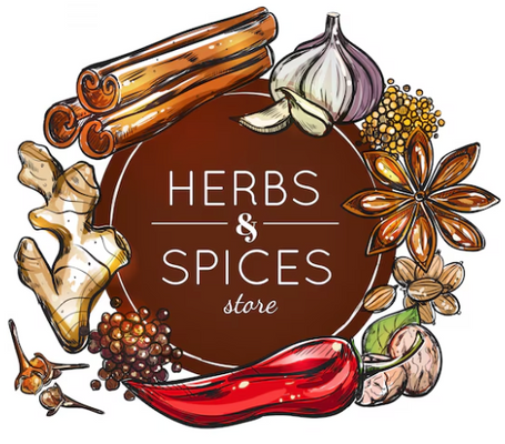 Spices & Herbs